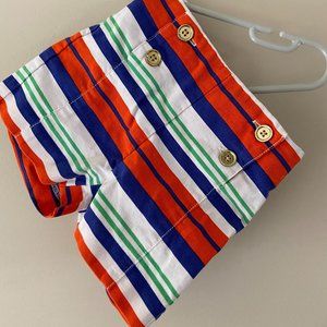 Janie and Jack shorts